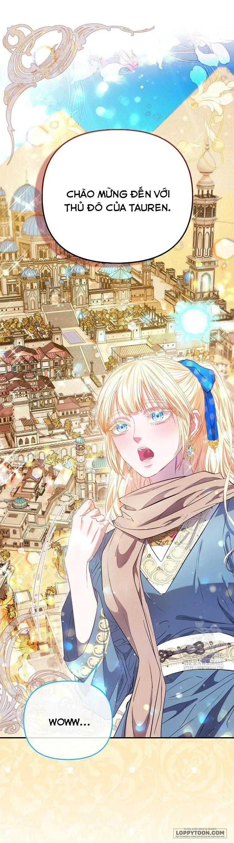 Nàng Công Chúa Của Mọi Người - Chap 80 - Trang 0
