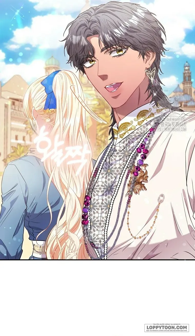 Nàng Công Chúa Của Mọi Người - Chap 80 - Trang 2