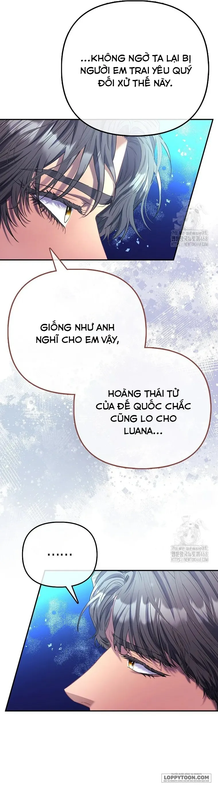 Nàng Công Chúa Của Mọi Người - Chap 80 - Trang 42