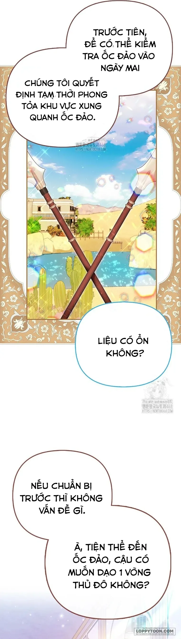 Nàng Công Chúa Của Mọi Người - Chap 82 - Trang 14