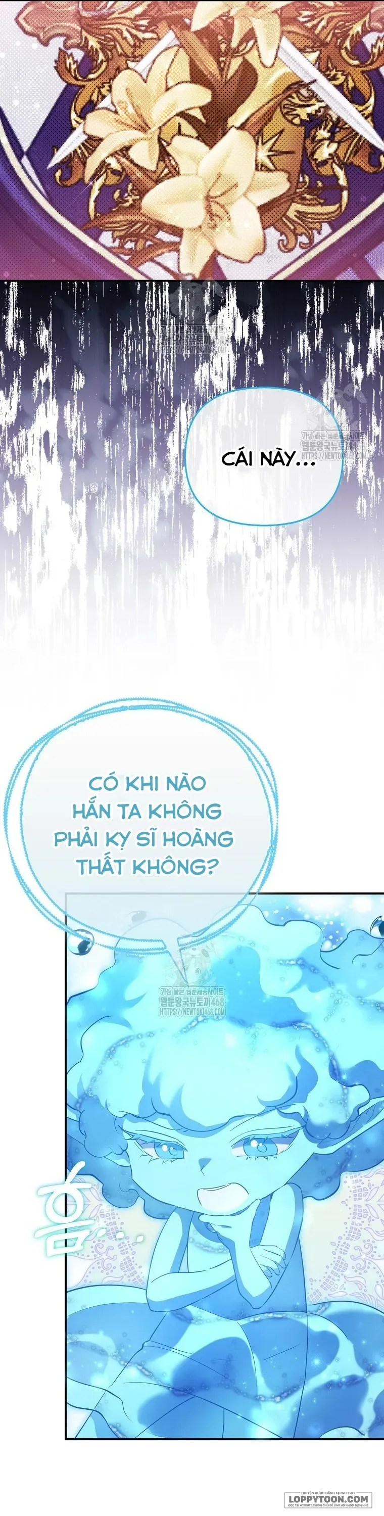 Nàng Công Chúa Của Mọi Người - Chap 82 - Trang 3