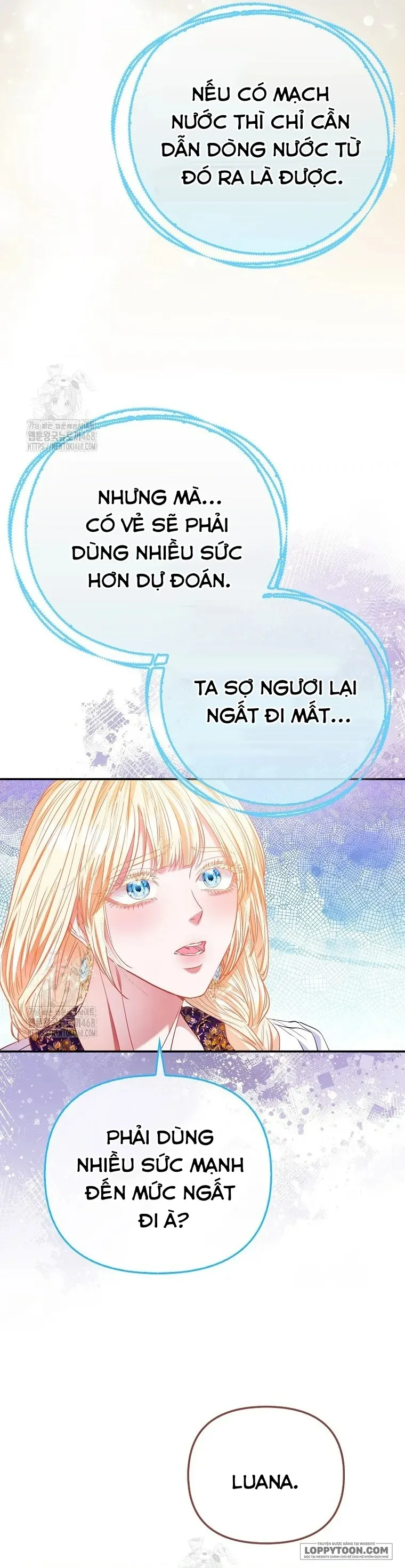 Nàng Công Chúa Của Mọi Người - Chap 82 - Trang 47