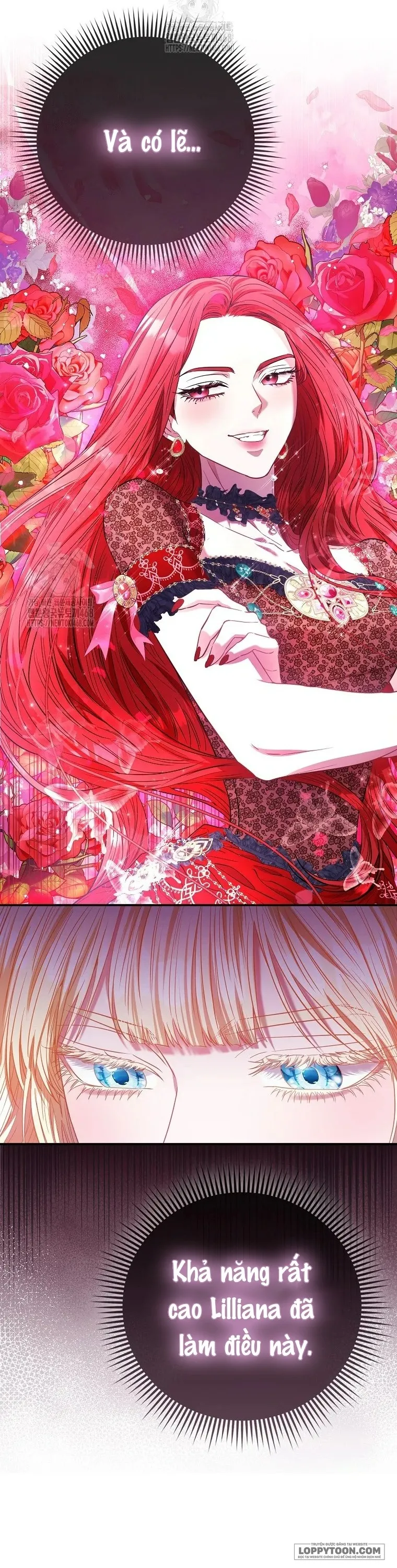 Nàng Công Chúa Của Mọi Người - Chap 82 - Trang 5