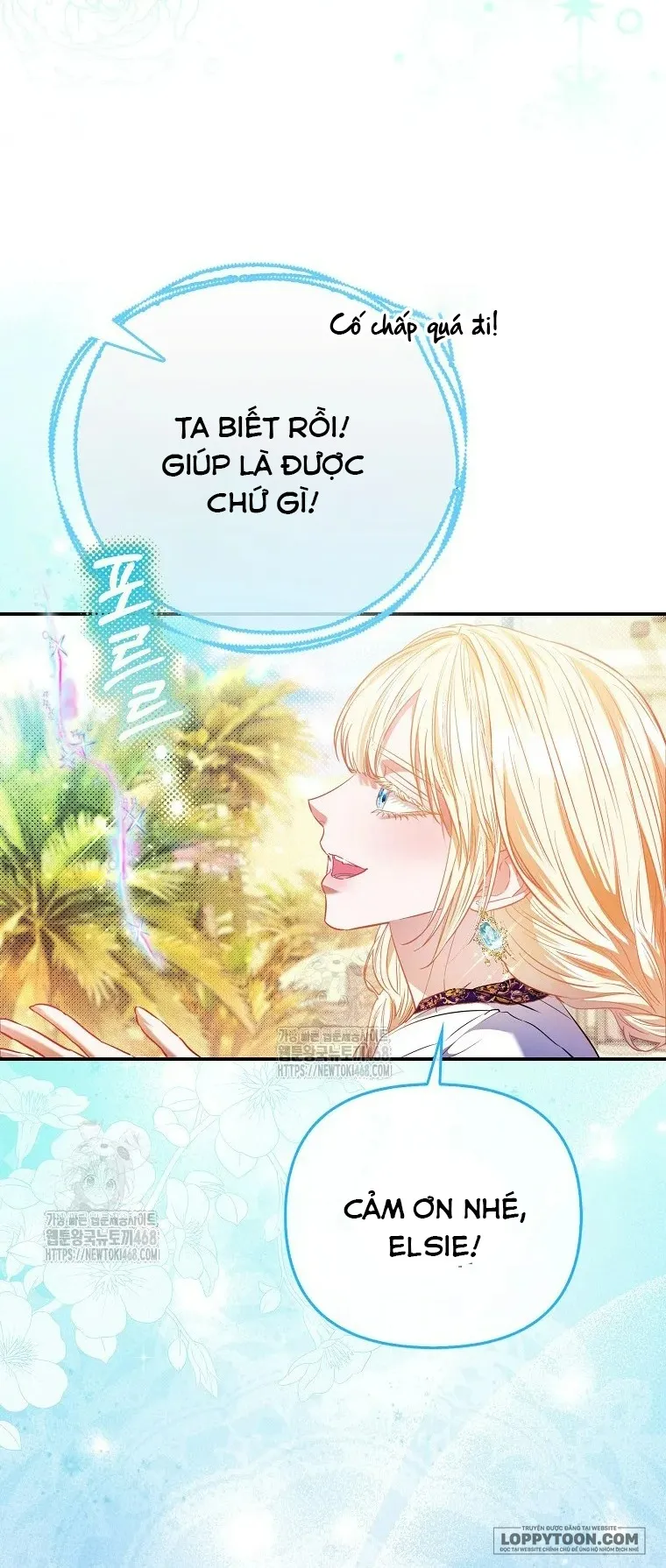 Nàng Công Chúa Của Mọi Người - Chap 83 - Trang 5