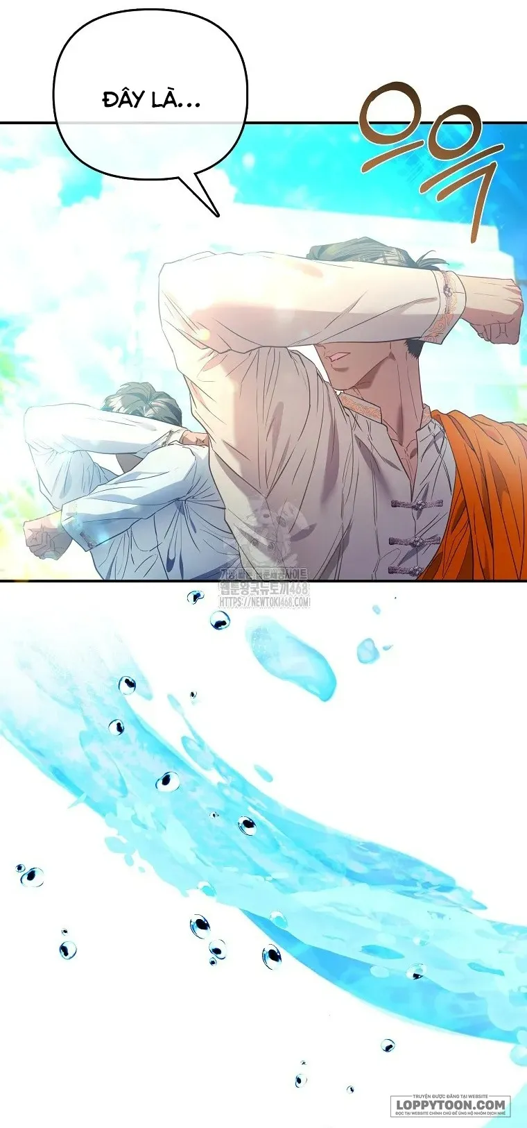 Nàng Công Chúa Của Mọi Người - Chap 83 - Trang 8