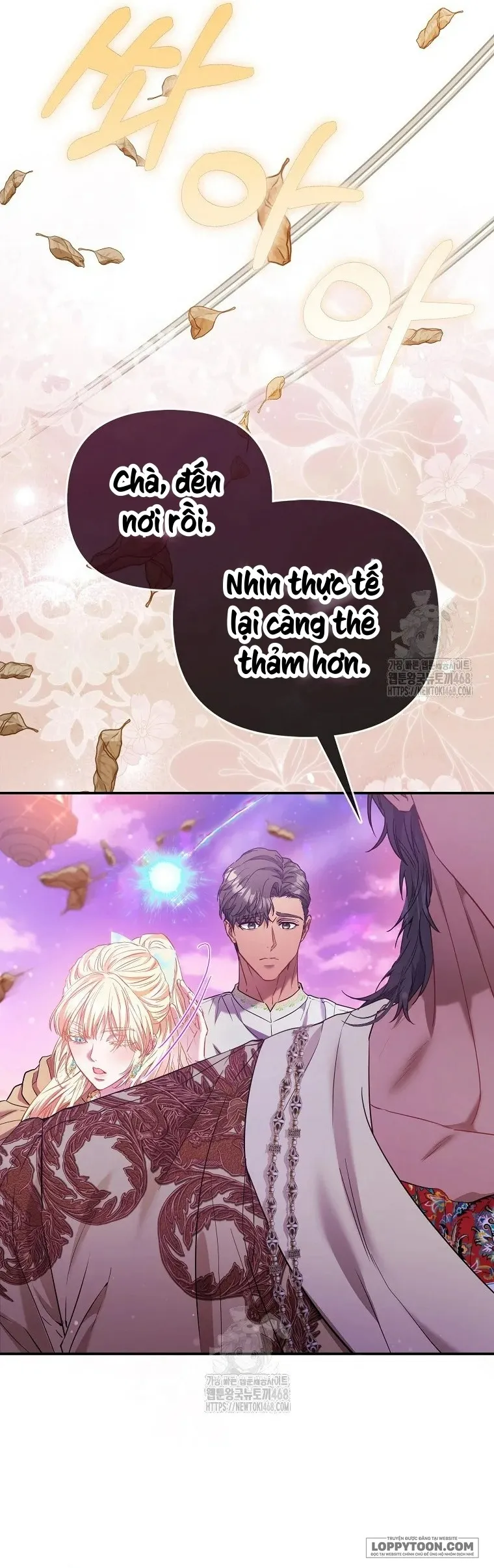 Nàng Công Chúa Của Mọi Người - Chap 86 - Trang 11
