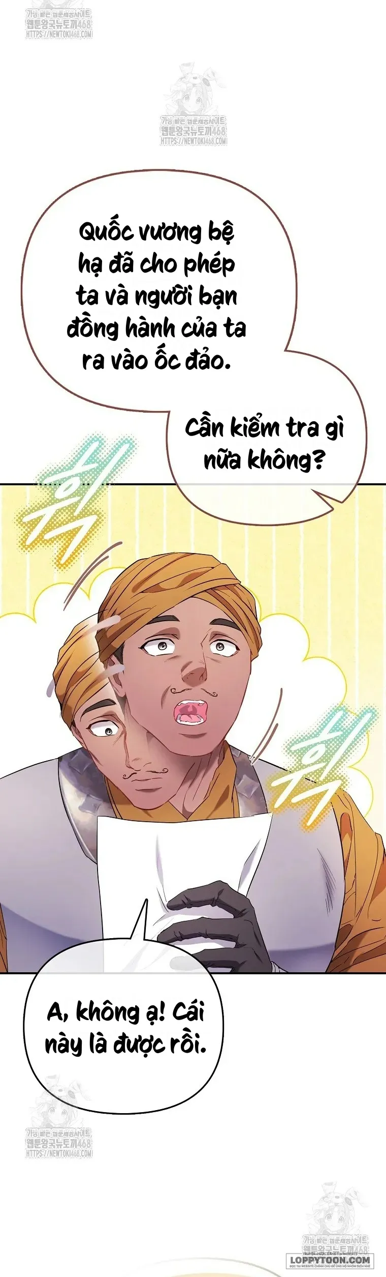 Nàng Công Chúa Của Mọi Người - Chap 86 - Trang 2