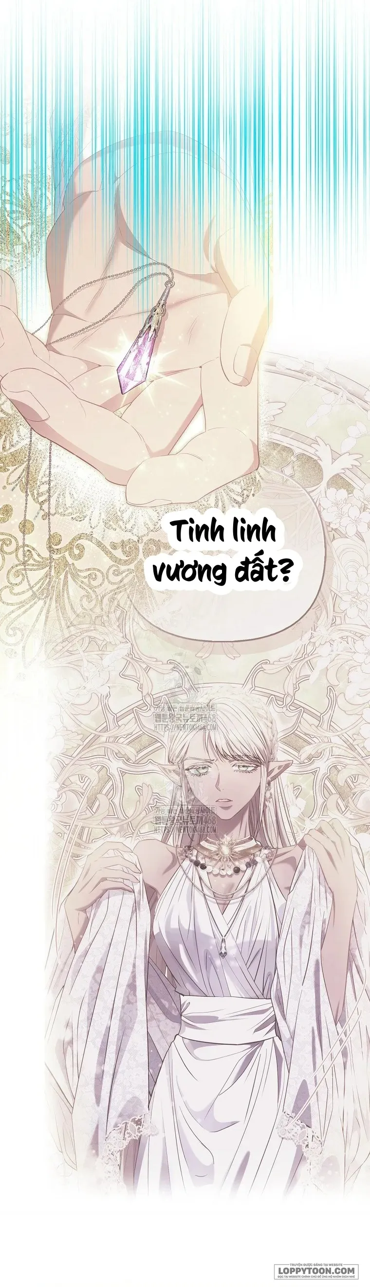 Nàng Công Chúa Của Mọi Người - Chap 86 - Trang 49