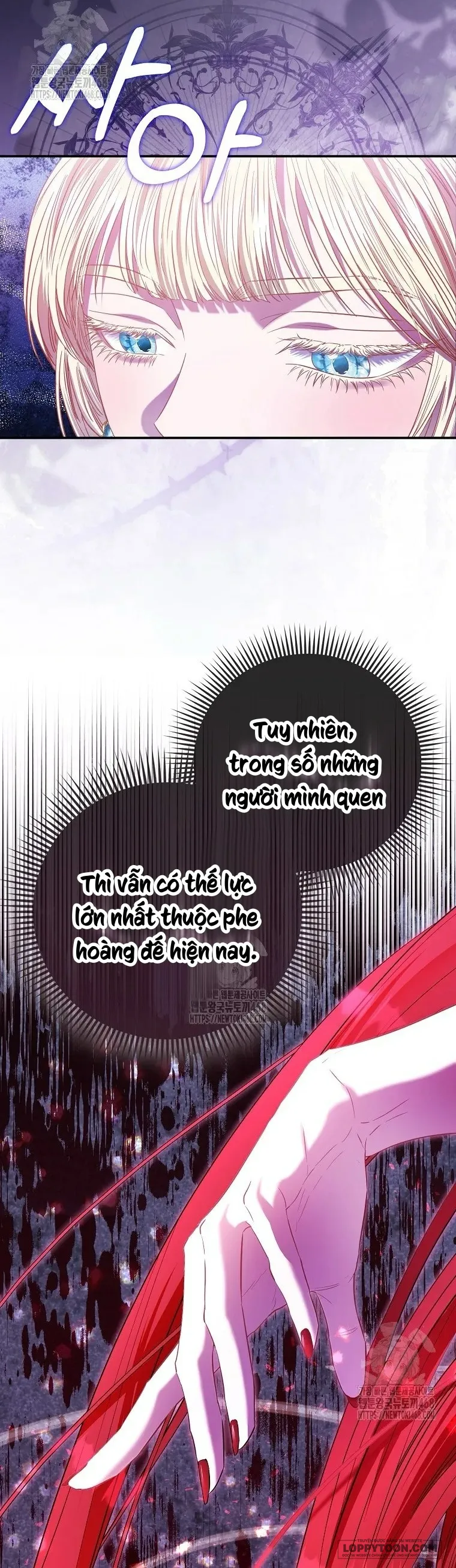 Nàng Công Chúa Của Mọi Người - Chap 88 - Trang 7