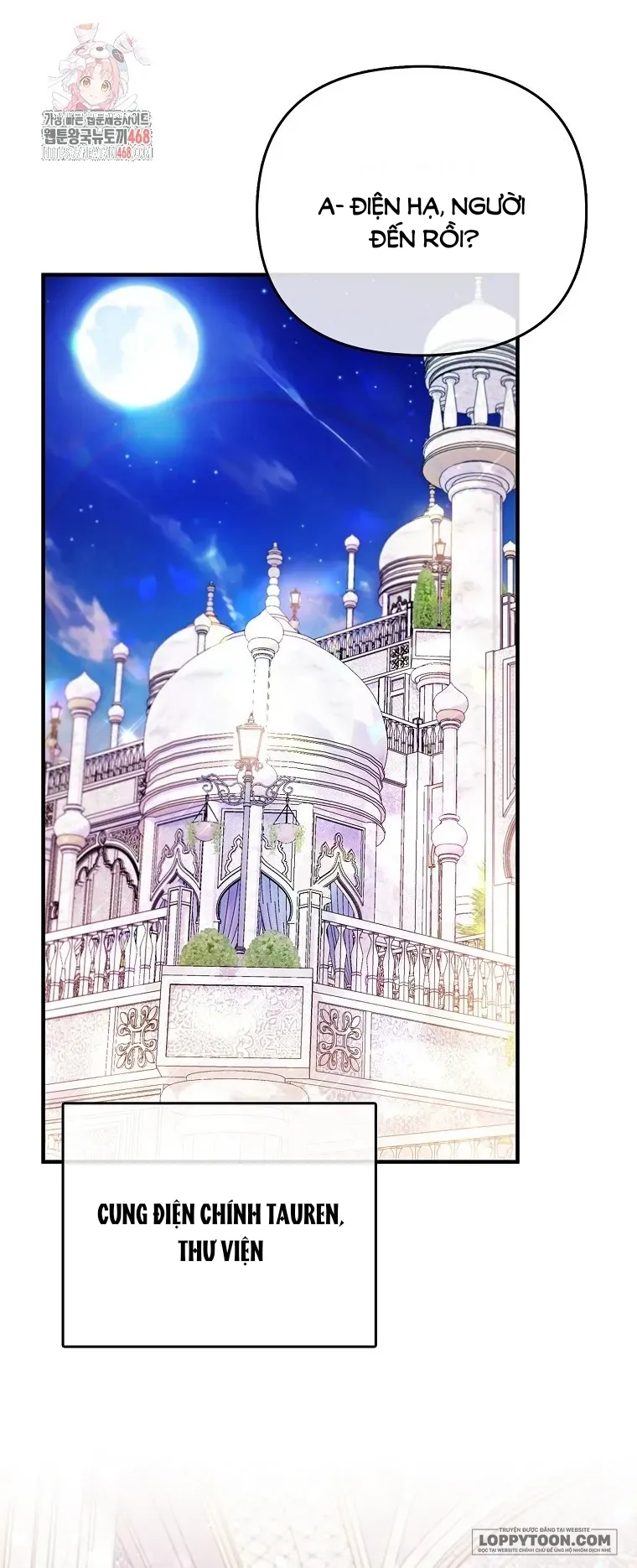 Nàng Công Chúa Của Mọi Người - Chap 89 - Trang 0