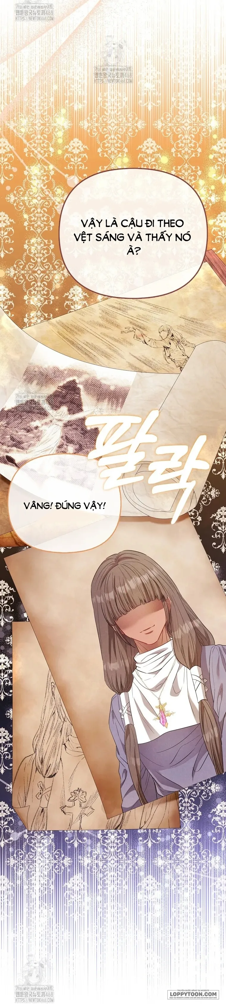 Nàng Công Chúa Của Mọi Người - Chap 89 - Trang 12