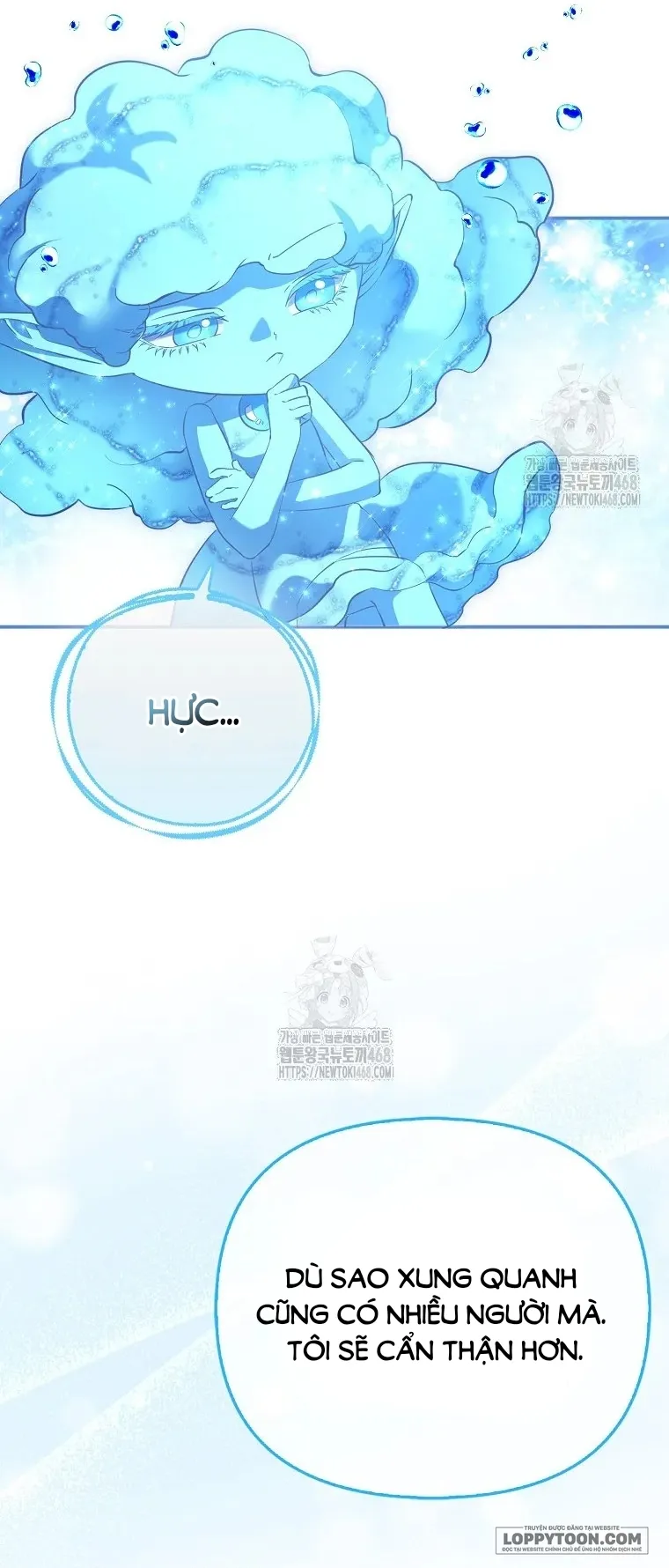 Nàng Công Chúa Của Mọi Người - Chap 89 - Trang 3