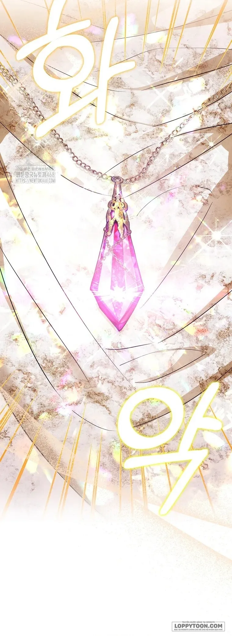 Nàng Công Chúa Của Mọi Người - Chap 89 - Trang 30