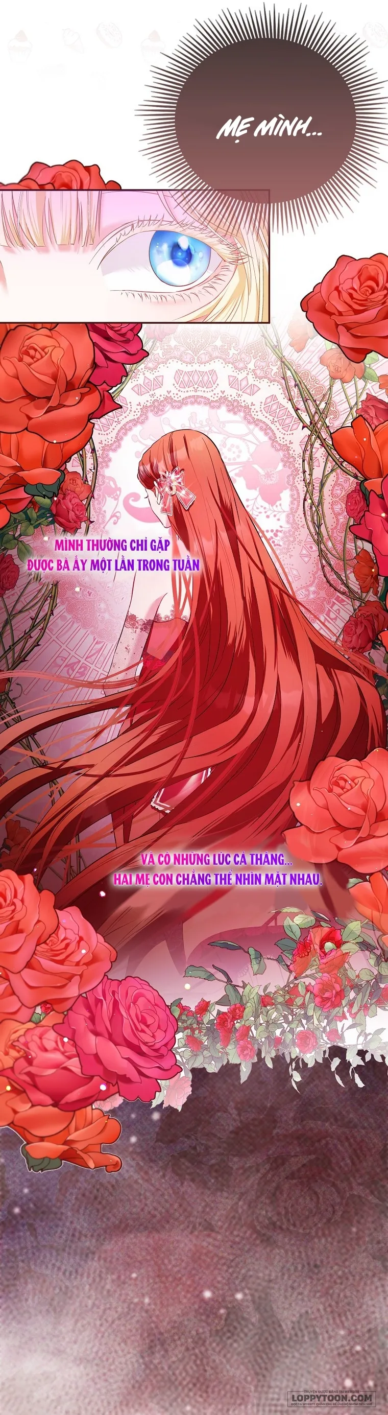 Nàng Công Chúa Của Mọi Người - Chap 9 - Trang 4