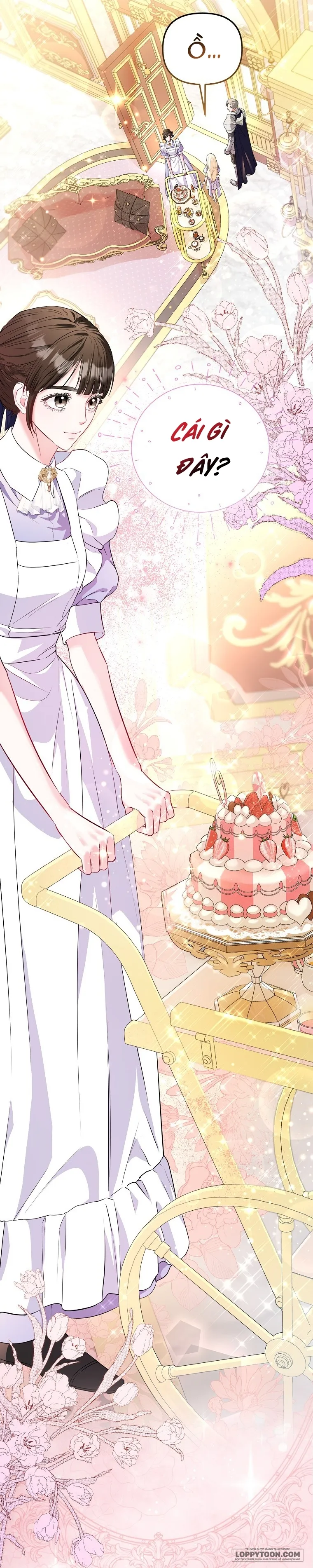 Nàng Công Chúa Của Mọi Người - Chap 9 - Trang 7