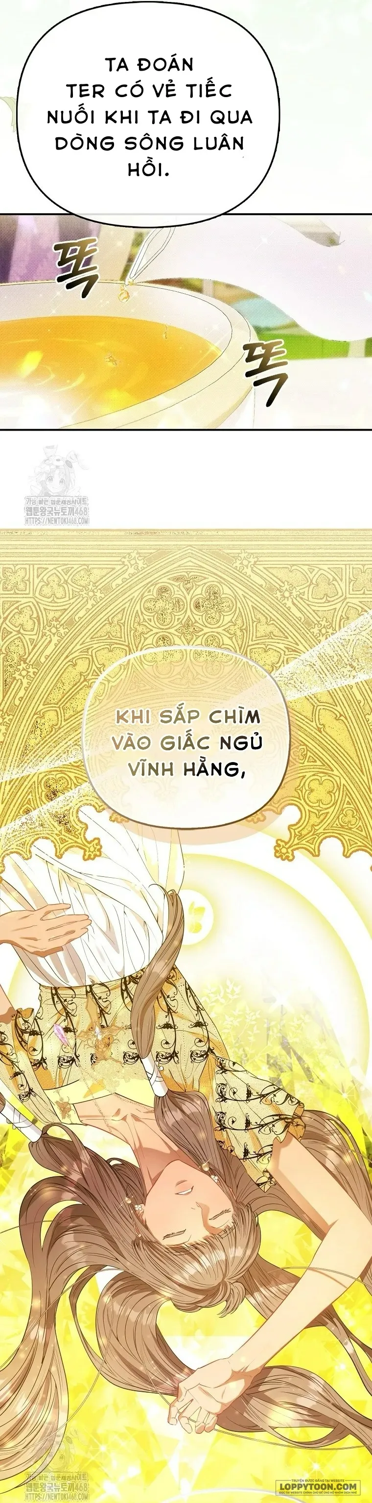 Nàng Công Chúa Của Mọi Người - Chap 90 - Trang 1