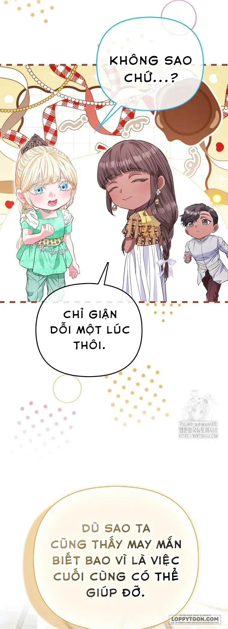 Nàng Công Chúa Của Mọi Người - Chap 90 - Trang 49