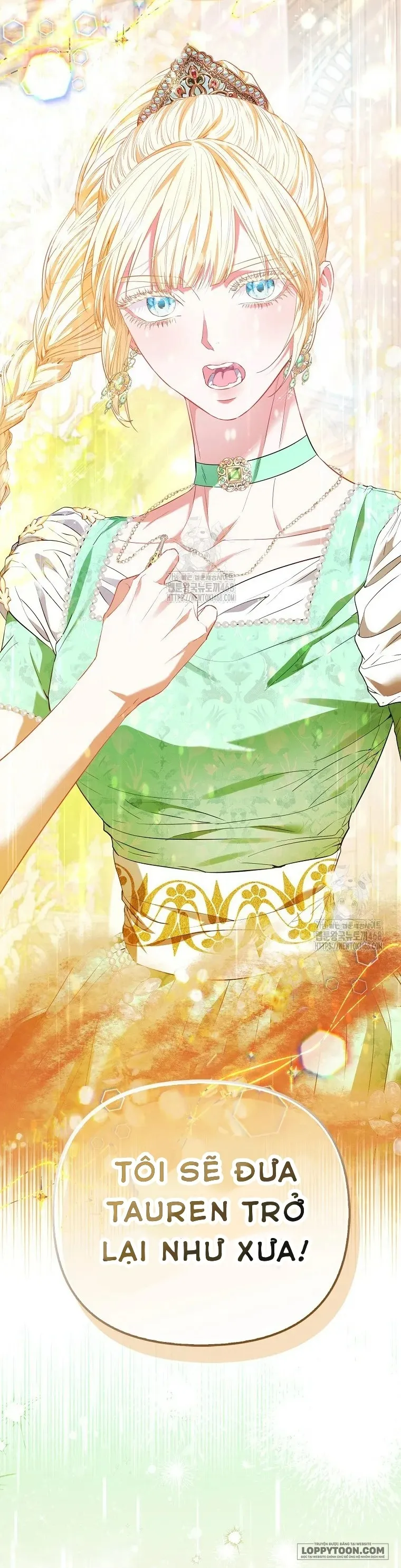 Nàng Công Chúa Của Mọi Người - Chap 90 - Trang 58