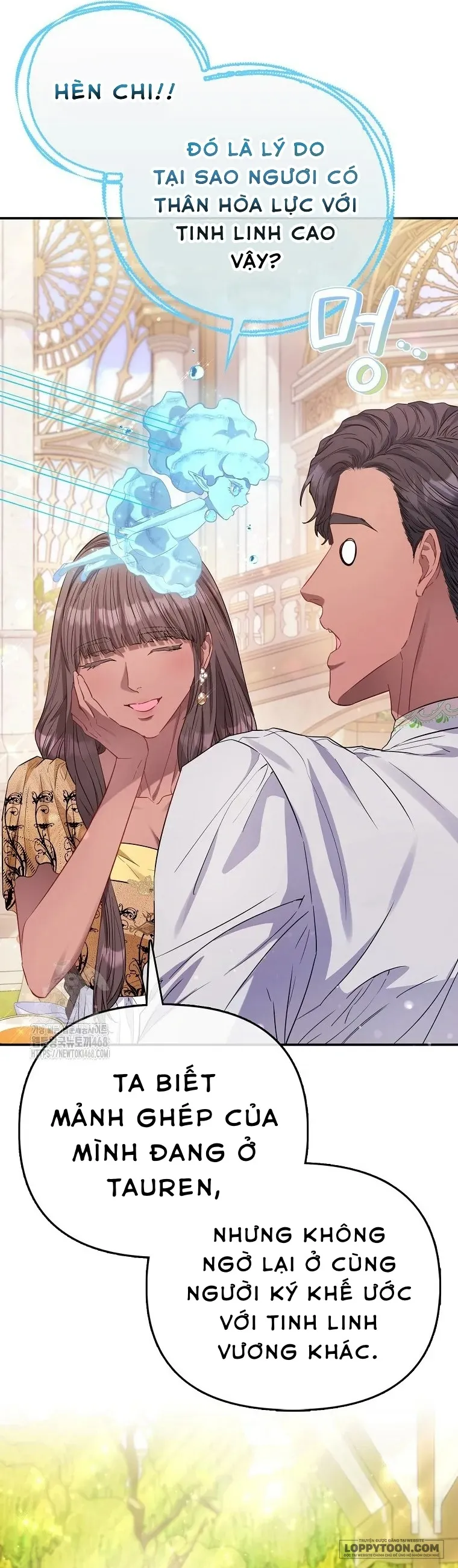 Nàng Công Chúa Của Mọi Người - Chap 90 - Trang 6
