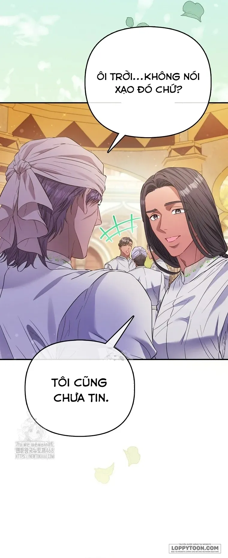 Nàng Công Chúa Của Mọi Người - Chap 92 - Trang 2