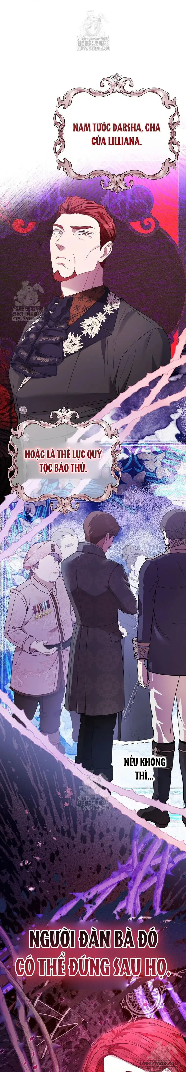Nàng Công Chúa Của Mọi Người - Chap 92 - Trang 38