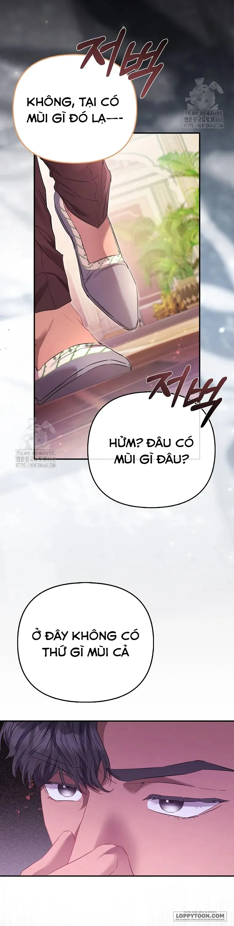 Nàng Công Chúa Của Mọi Người - Chap 92 - Trang 6