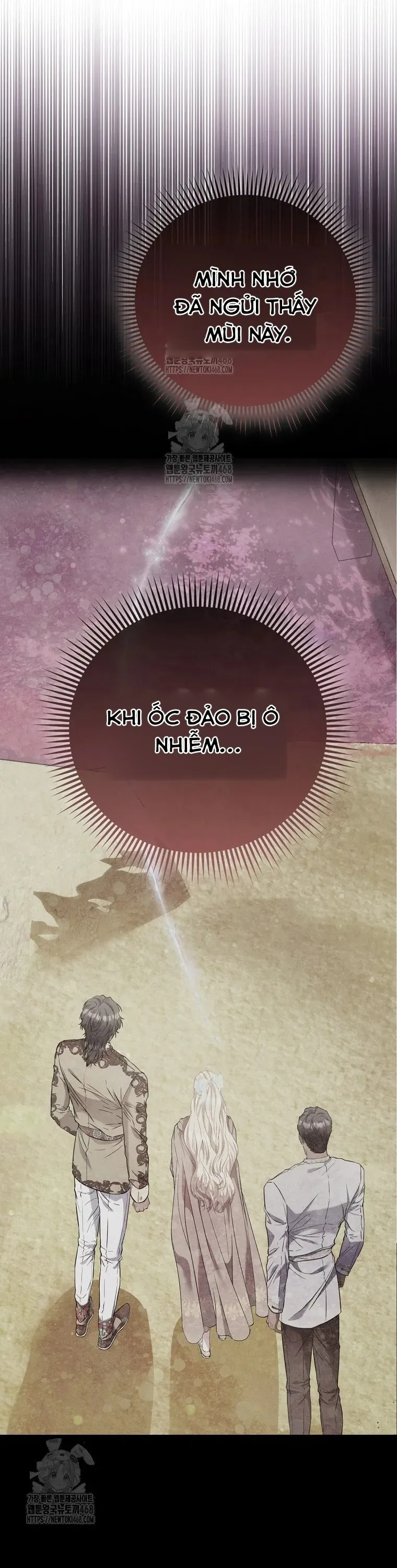 Nàng Công Chúa Của Mọi Người - Chap 92 - Trang 7
