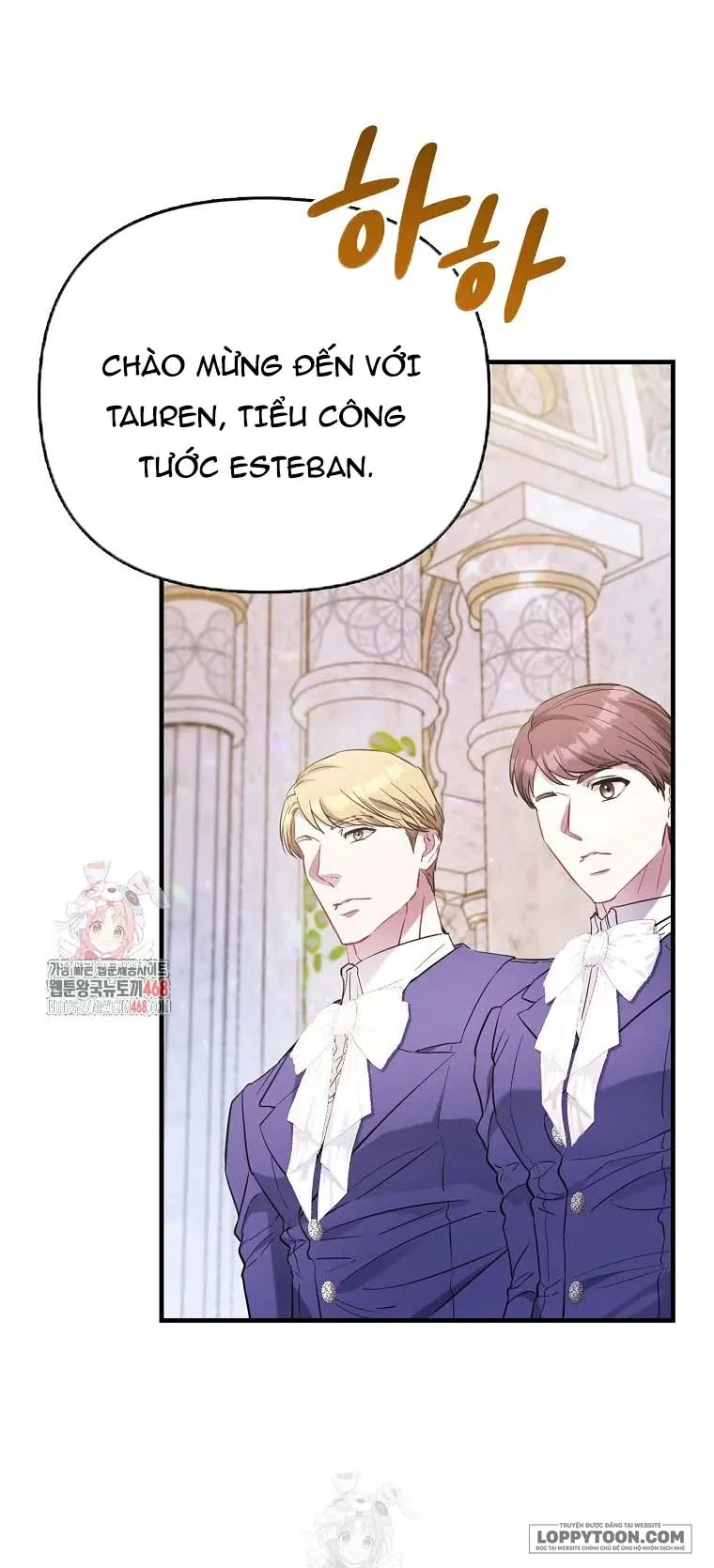 Nàng Công Chúa Của Mọi Người - Chap 94 - Trang 0