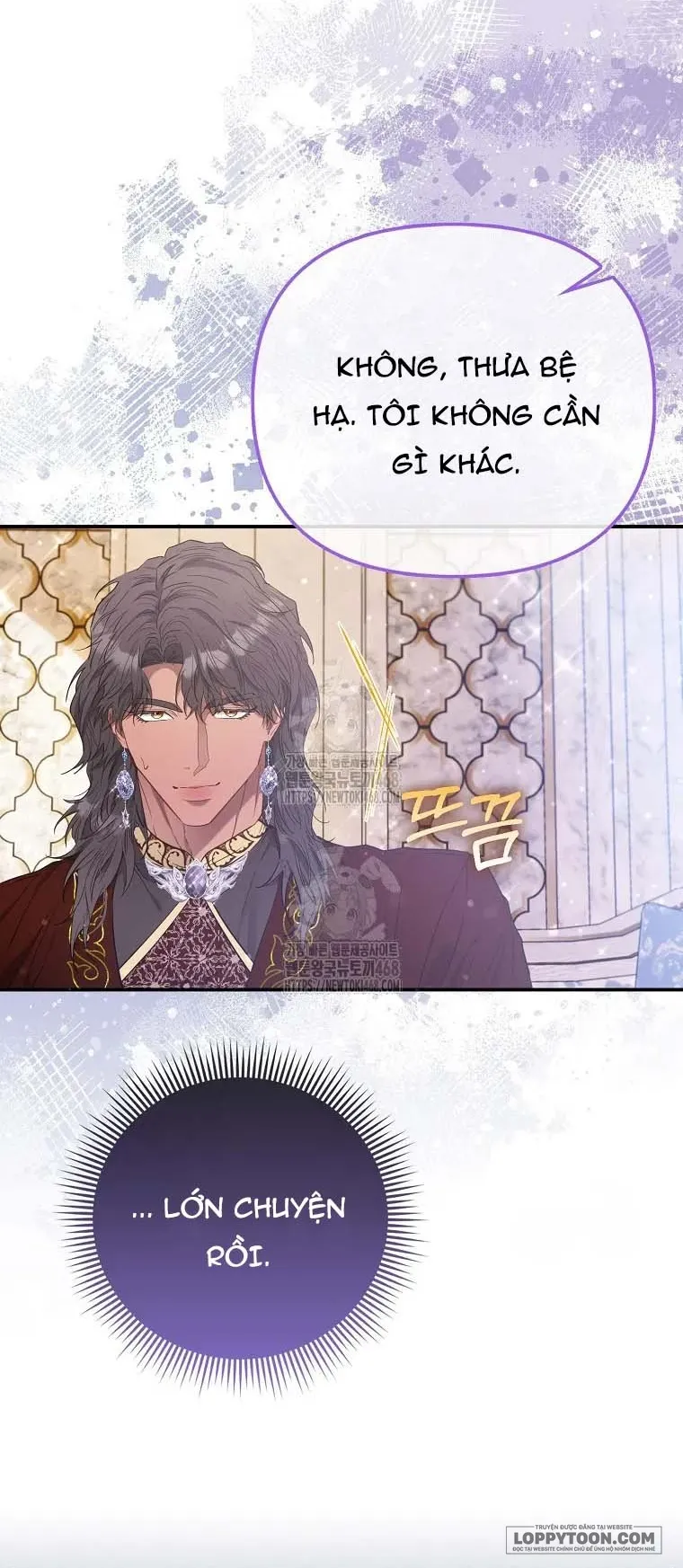 Nàng Công Chúa Của Mọi Người - Chap 94 - Trang 2