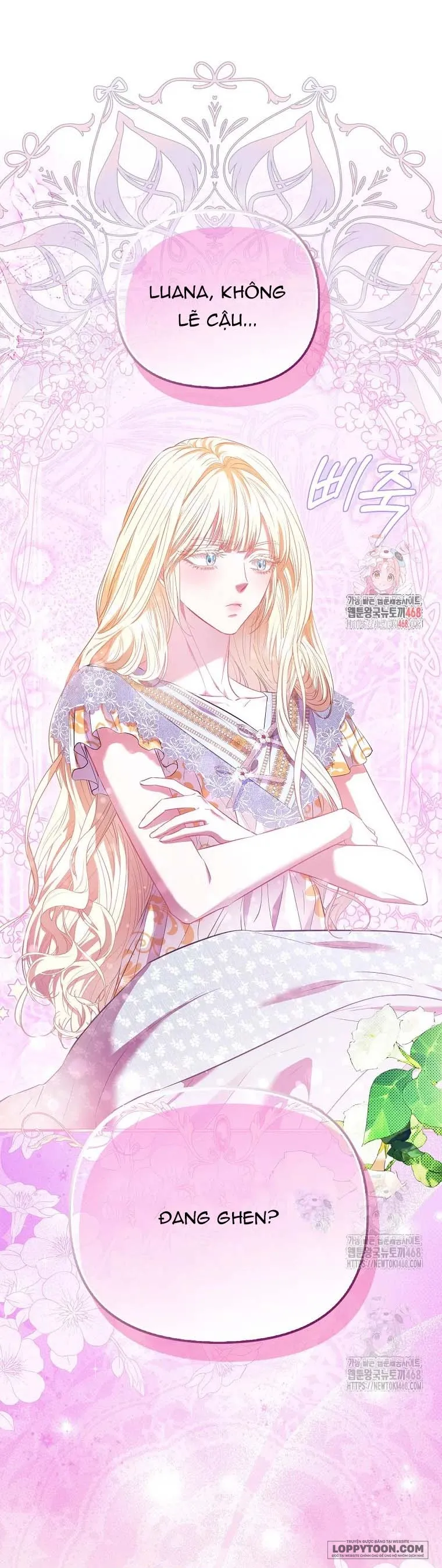 Nàng Công Chúa Của Mọi Người - Chap 95 - Trang 0