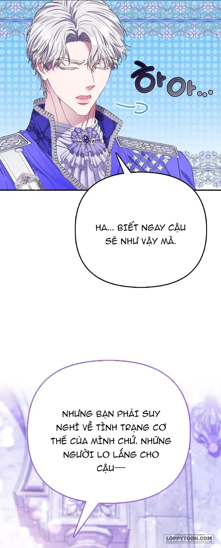Nàng Công Chúa Của Mọi Người - Chap 95 - Trang 20