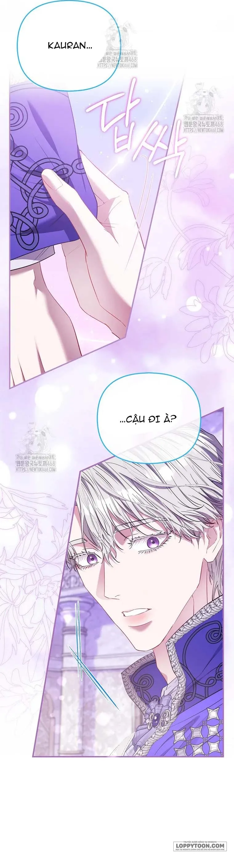 Nàng Công Chúa Của Mọi Người - Chap 95 - Trang 33