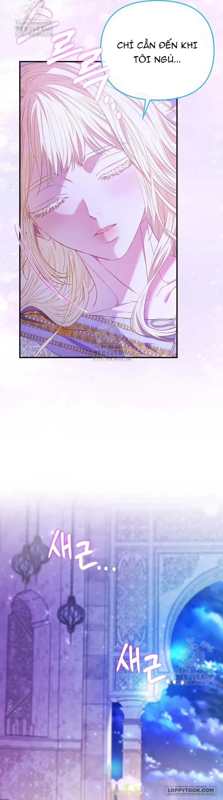 Nàng Công Chúa Của Mọi Người - Chap 95 - Trang 35