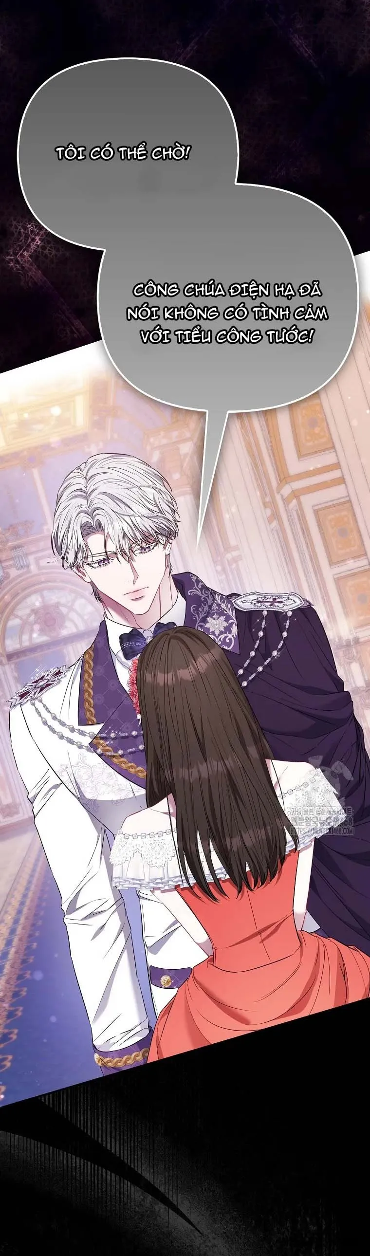 Nàng Công Chúa Của Mọi Người - Chap 95 - Trang 41