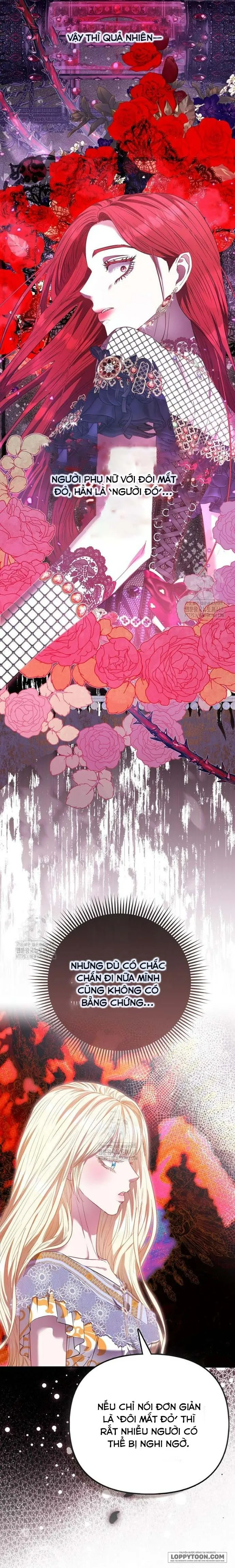 Nàng Công Chúa Của Mọi Người - Chap 96 - Trang 11