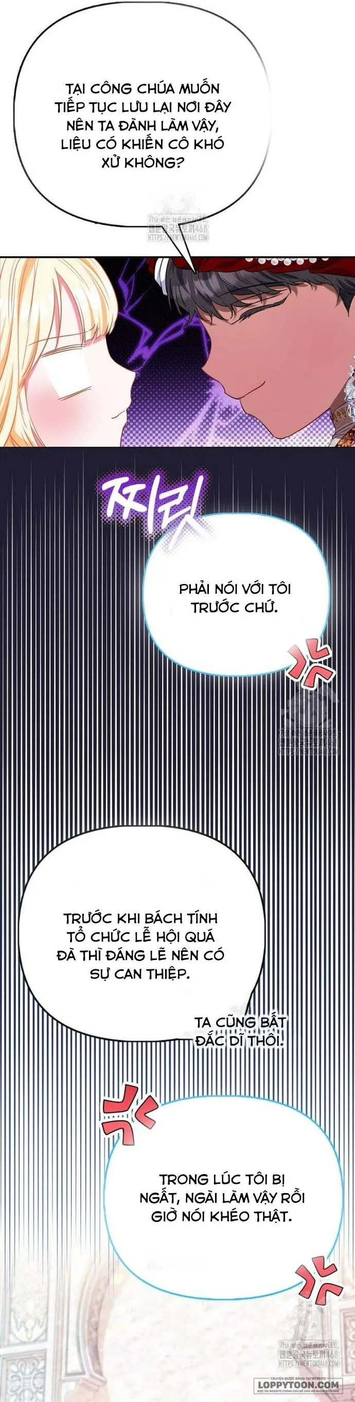 Nàng Công Chúa Của Mọi Người - Chap 96 - Trang 14