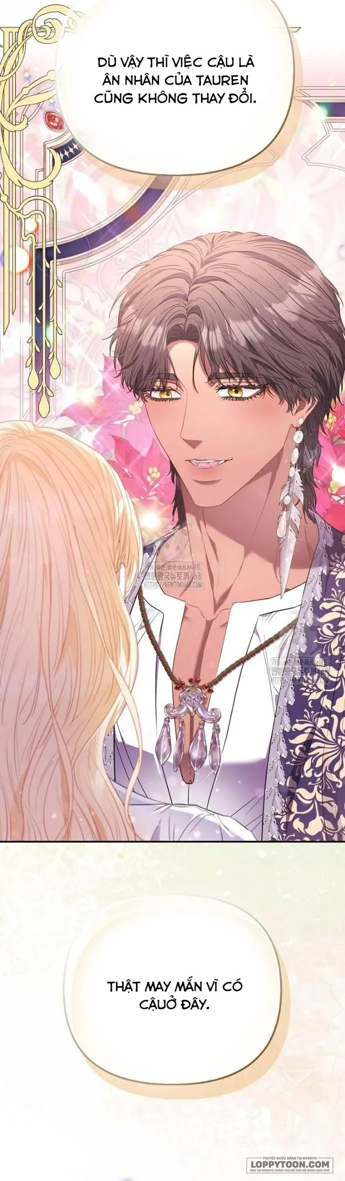 Nàng Công Chúa Của Mọi Người - Chap 96 - Trang 43