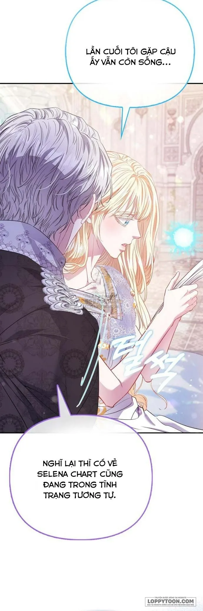 Nàng Công Chúa Của Mọi Người - Chap 96 - Trang 7
