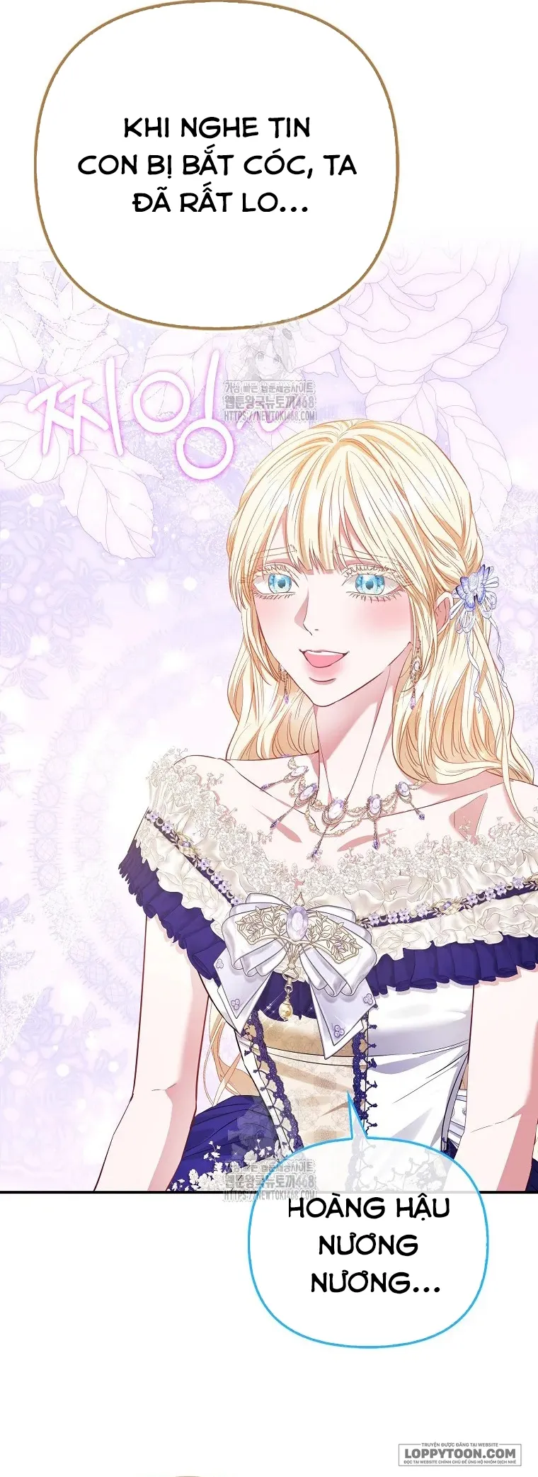 Nàng Công Chúa Của Mọi Người - Chap 98 - Trang 20