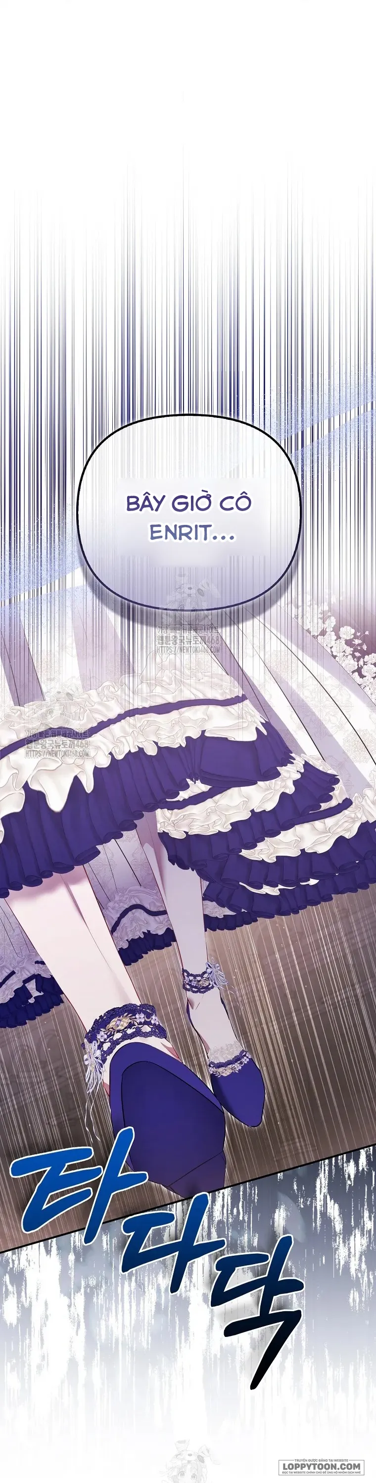 Nàng Công Chúa Của Mọi Người - Chap 98 - Trang 35