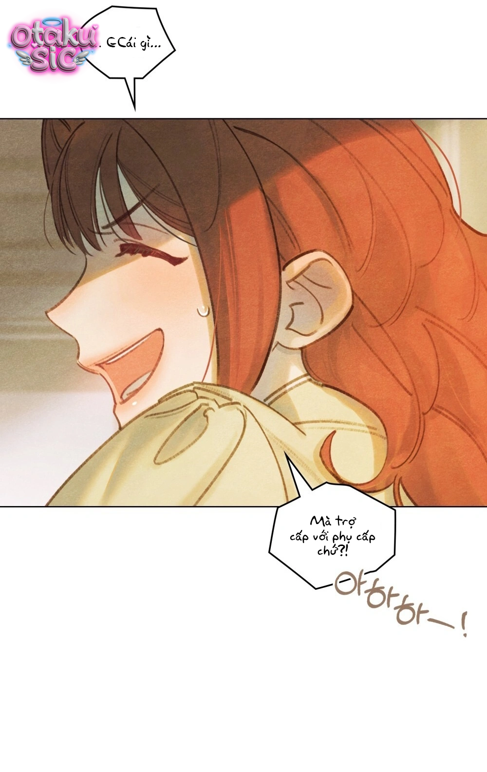 Nắng Hạ Tháng Năm - Chap 10