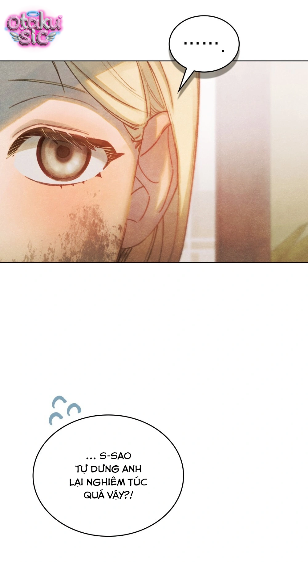Nắng Hạ Tháng Năm - Chap 10