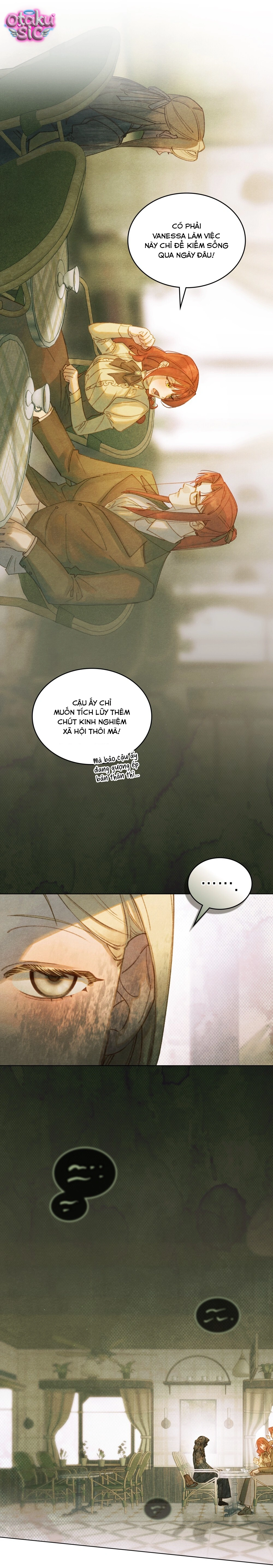 Nắng Hạ Tháng Năm - Chap 10