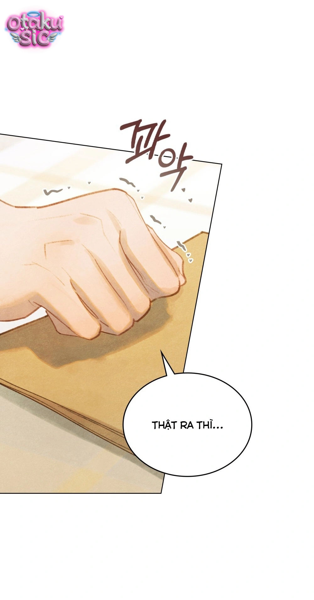 Nắng Hạ Tháng Năm - Chap 10