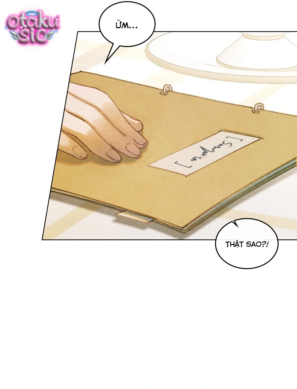 Nắng Hạ Tháng Năm - Chap 10