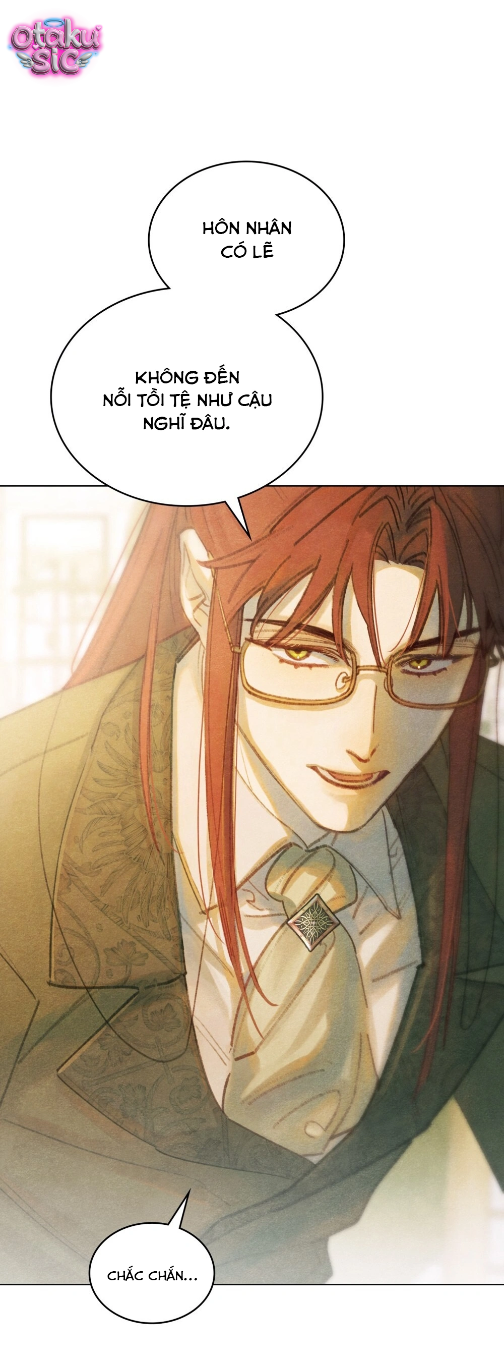 Nắng Hạ Tháng Năm - Chap 10
