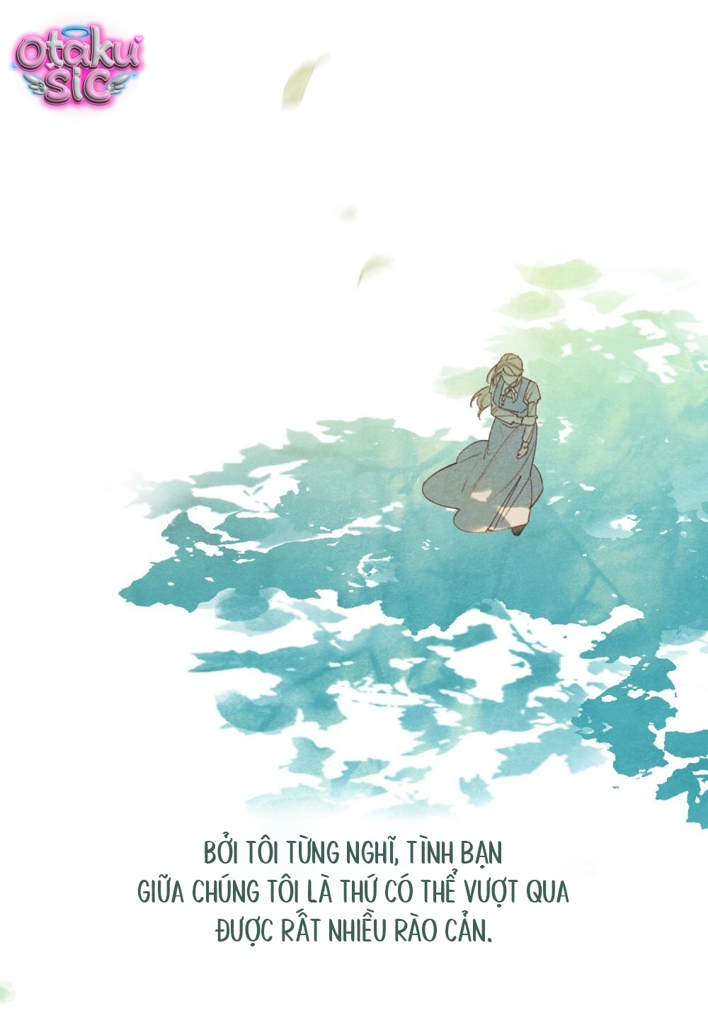 Nắng Hạ Tháng Năm - Chap 10