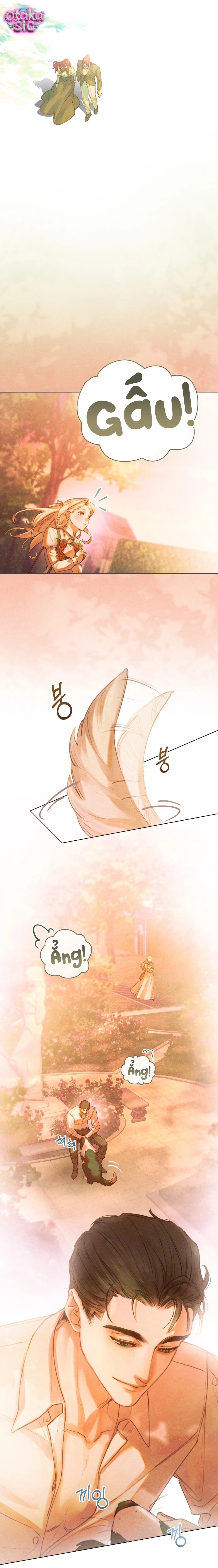 Nắng Hạ Tháng Năm - Chap 10