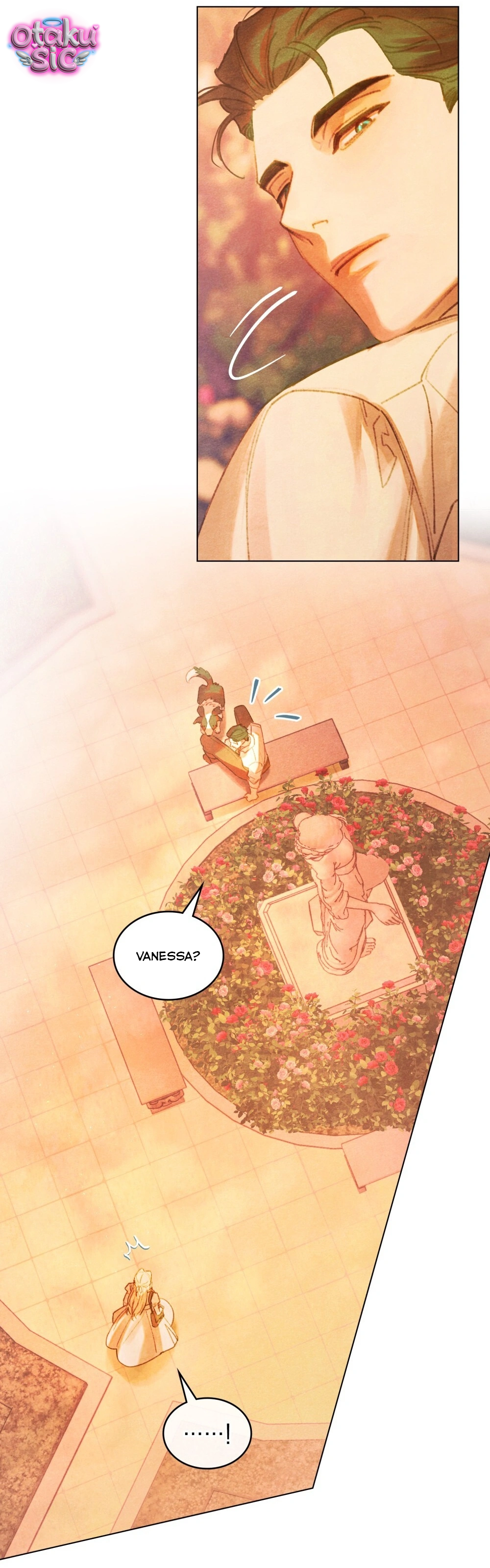 Nắng Hạ Tháng Năm - Chap 10