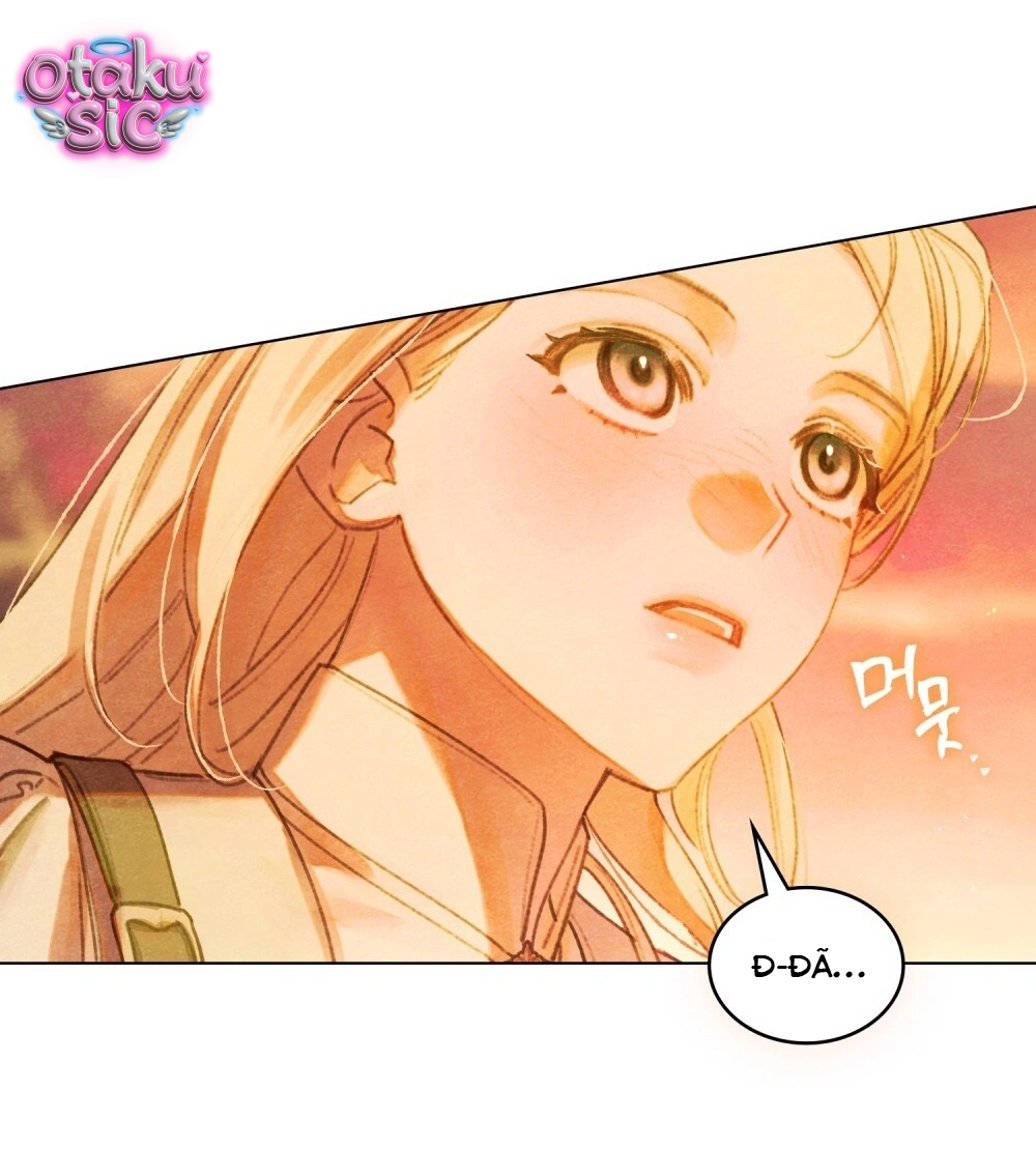 Nắng Hạ Tháng Năm - Chap 10